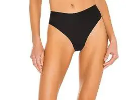 Thongs to prevent cameltoe