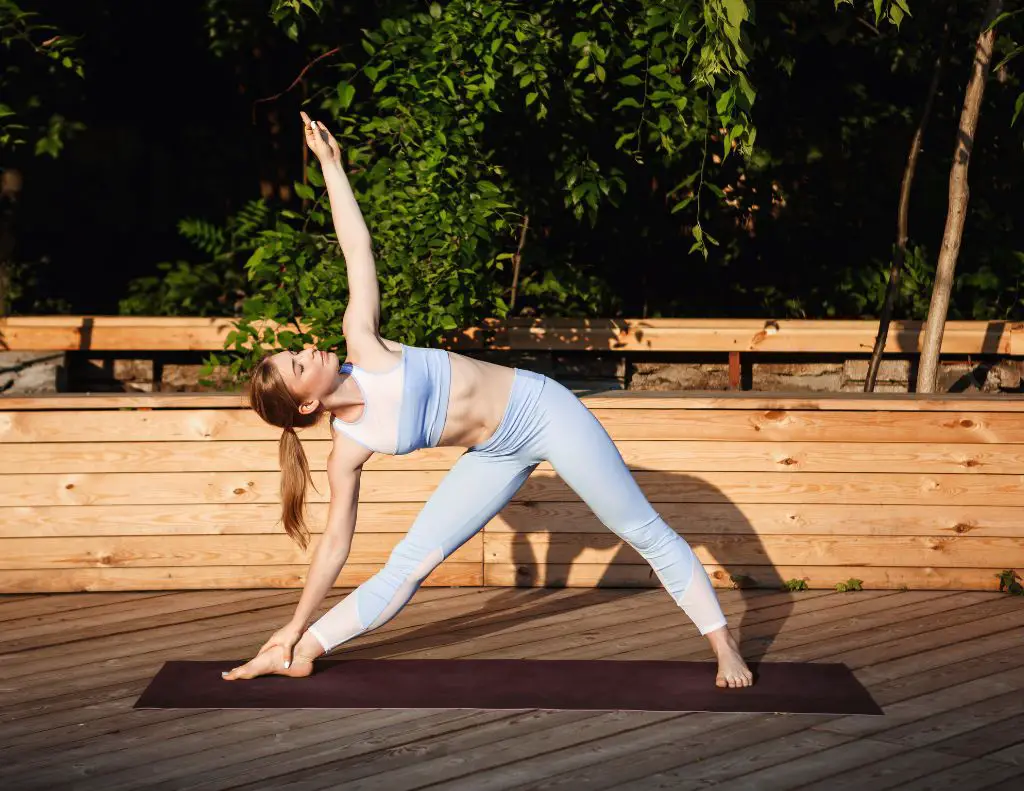 Yoga with Adriene calendar for 2023