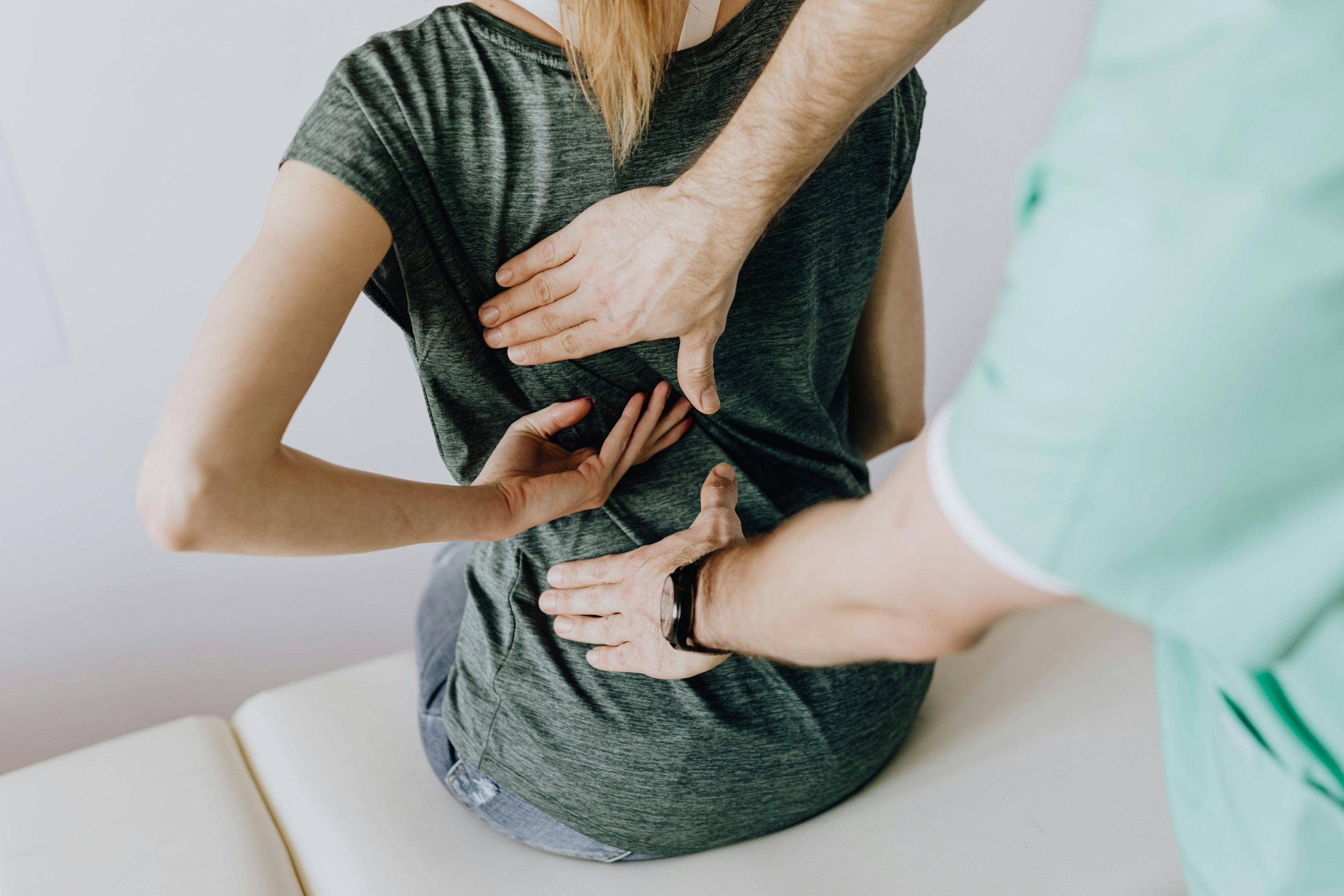 Beyond Back Pain: How reLounge Transforms Your Practice